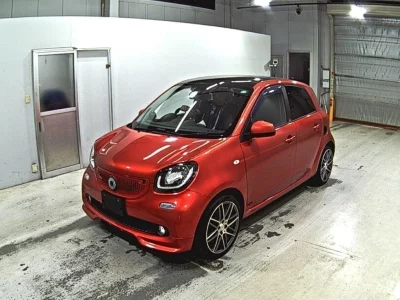 SMART FOURFOUR