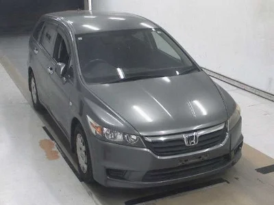 HONDA STREAM