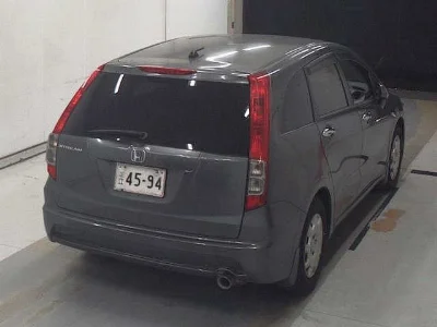 HONDA STREAM