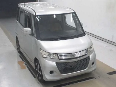 SUZUKI PALETTE