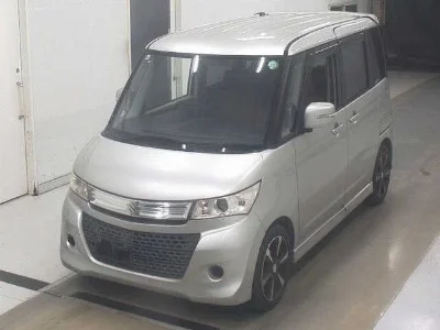 SUZUKI PALETTE