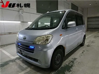 DAIHATSU TANTO EXE