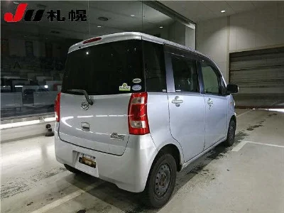 DAIHATSU TANTO EXE