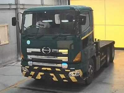 HINO OTHER