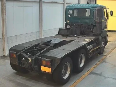 HINO OTHER