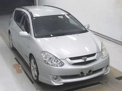 TOYOTA CALDINA