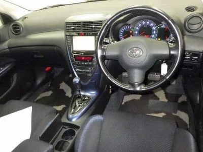 TOYOTA CALDINA