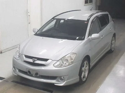 TOYOTA CALDINA