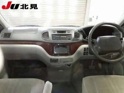 TOYOTA HIACE REGIUS