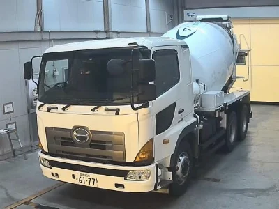 HINO OTHER