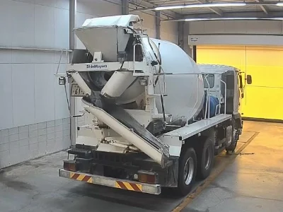HINO OTHER