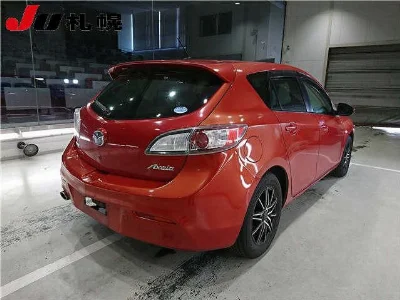 MAZDA AXELA SPORT