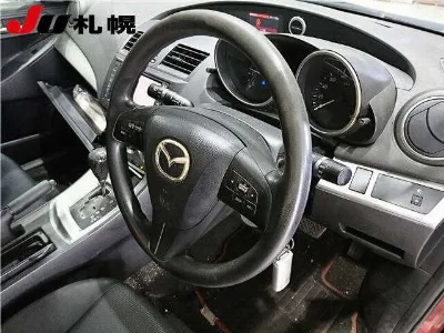 MAZDA AXELA SPORT