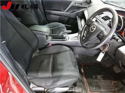 MAZDA AXELA SPORT
