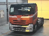 Nissan UD
