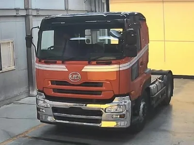 Nissan UD