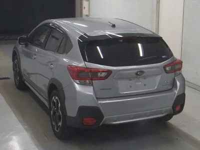 SUBARU SUBARU XV