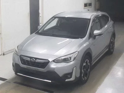 SUBARU SUBARU XV