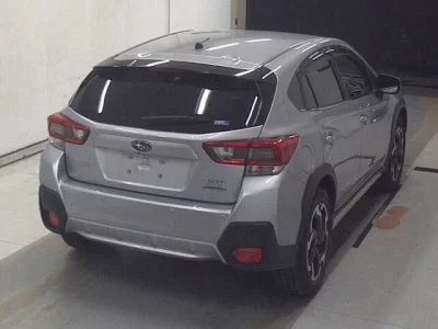 SUBARU SUBARU XV