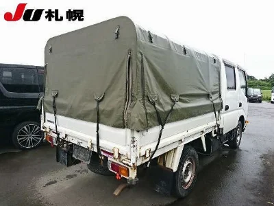 TOYOTA DYNA