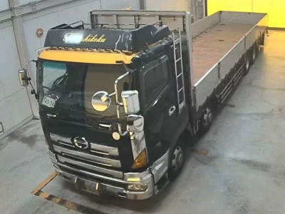 HINO OTHER