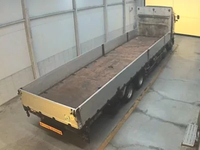 HINO OTHER