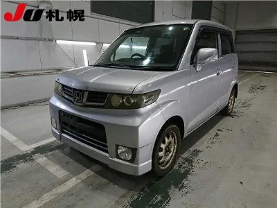 HONDA ZEST SPARK