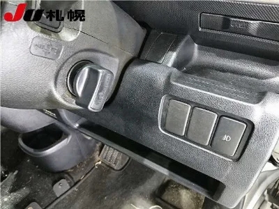 HONDA ZEST SPARK