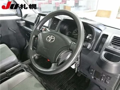 TOYOTA TOWN ACE VAN