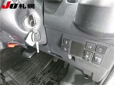 TOYOTA TOWN ACE VAN