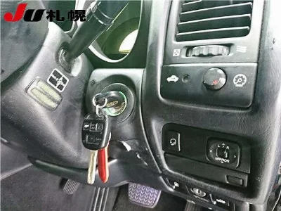 TOYOTA ARISTO
