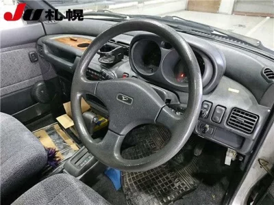 DAIHATSU OPTI