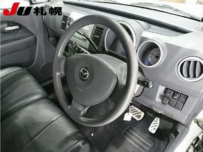 MAZDA AZ WAGON