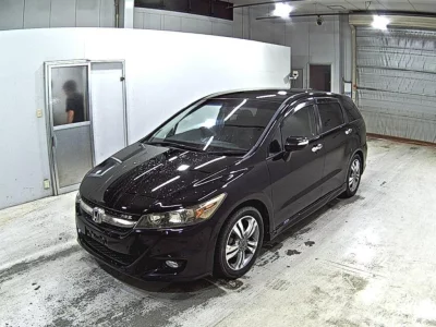 HONDA STREAM