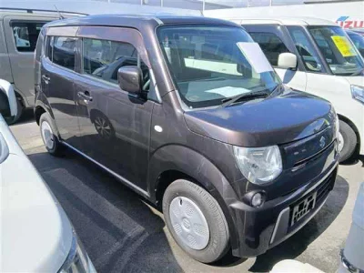 SUZUKI MRWAGON