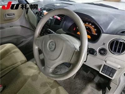 SUZUKI PALETTE