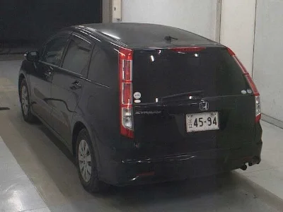 HONDA STREAM