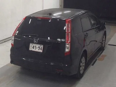 HONDA STREAM