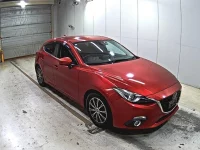 Mazda AXELA SPORT