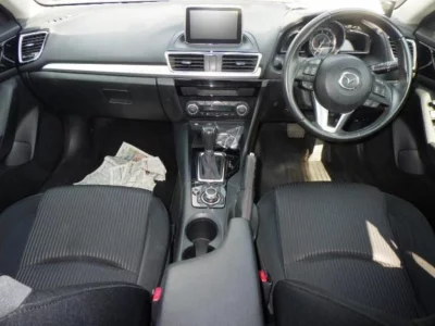 MAZDA AXELA SPORT