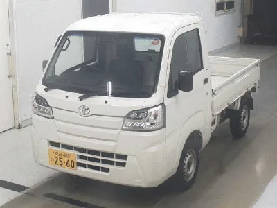 TOYOTA PIXIS TRUCK