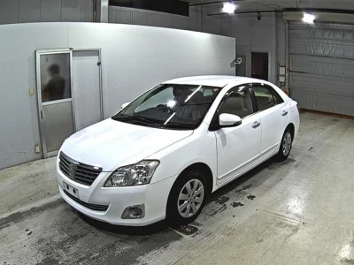 TOYOTA PREMIO