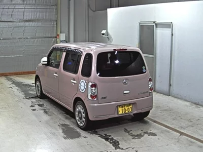 DAIHATSU MIRA COCOA