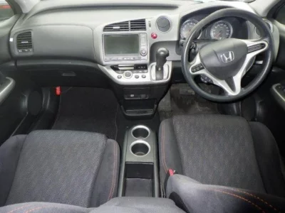 HONDA STREAM