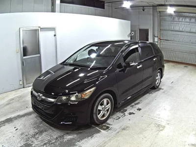 HONDA STREAM