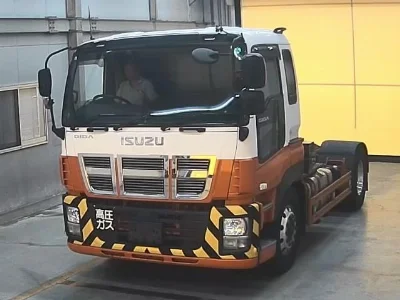 ISUZU OTHER