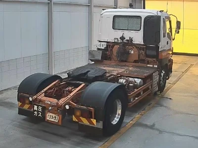 ISUZU OTHER