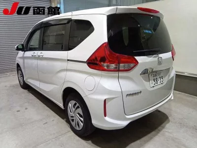 HONDA FREED+