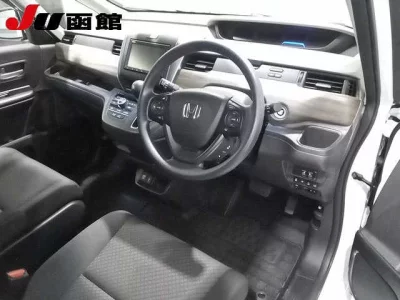 HONDA FREED+
