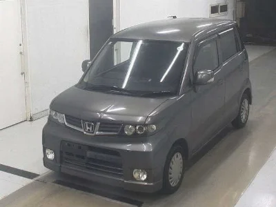 HONDA ZEST SPARK